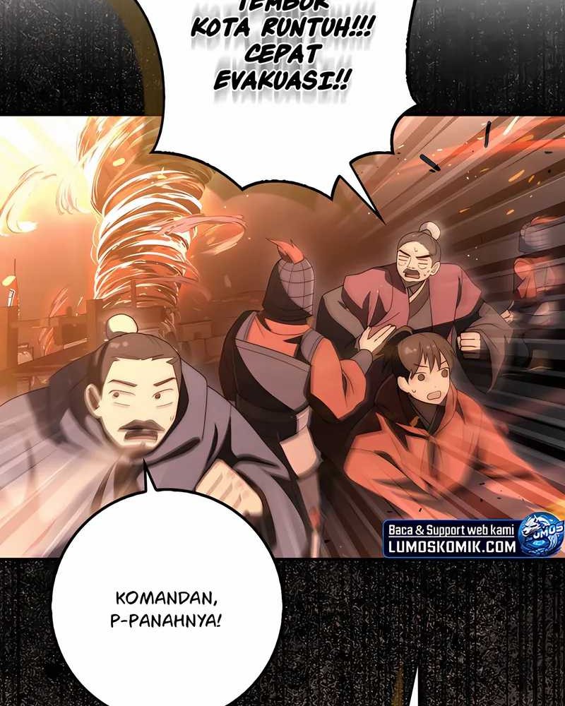 sword god dragon chapter 18 - Page 24