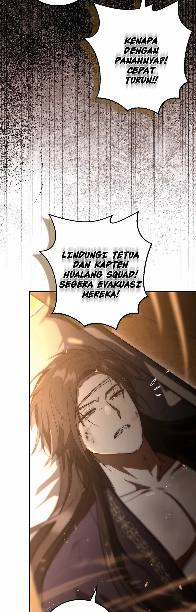 sword god dragon chapter 18 - Page 25