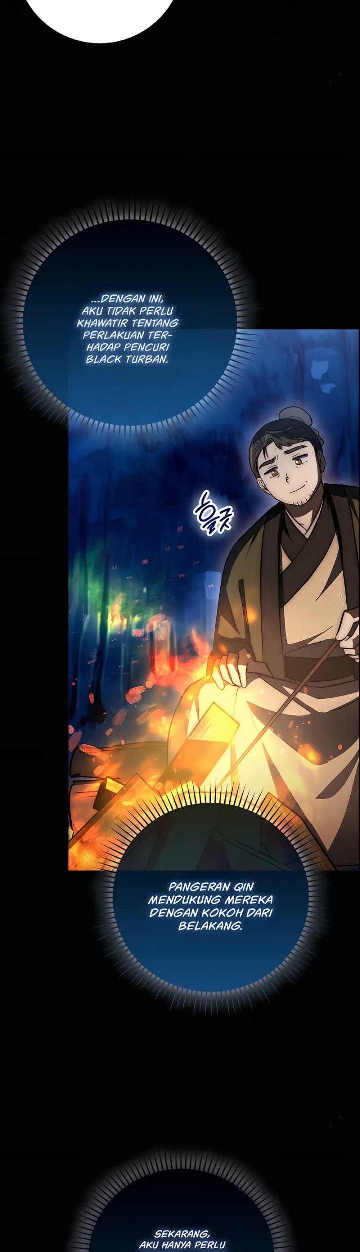 sword god dragon chapter 19 - Page 36