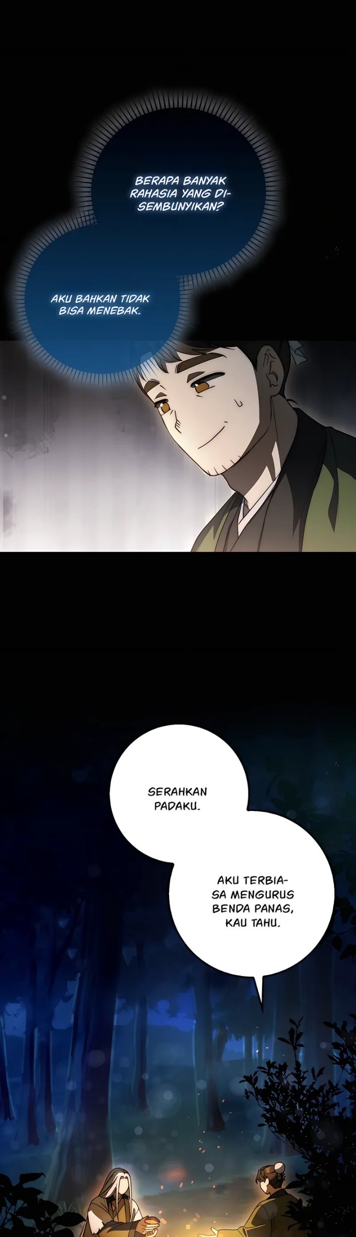 sword god dragon chapter 19 - Page 39