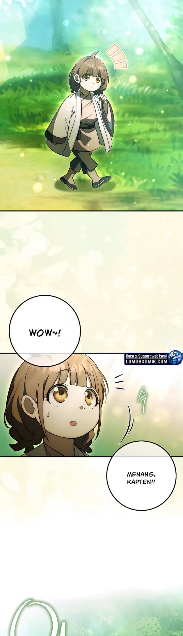 sword god dragon chapter 19 - Page 42