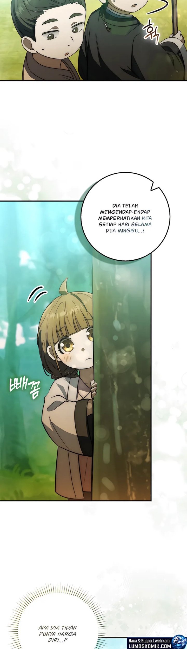 sword god dragon chapter 19 - Page 46