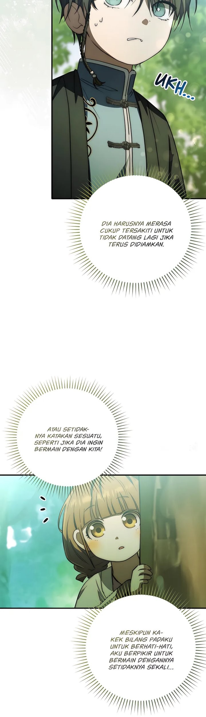 sword god dragon chapter 19 - Page 48