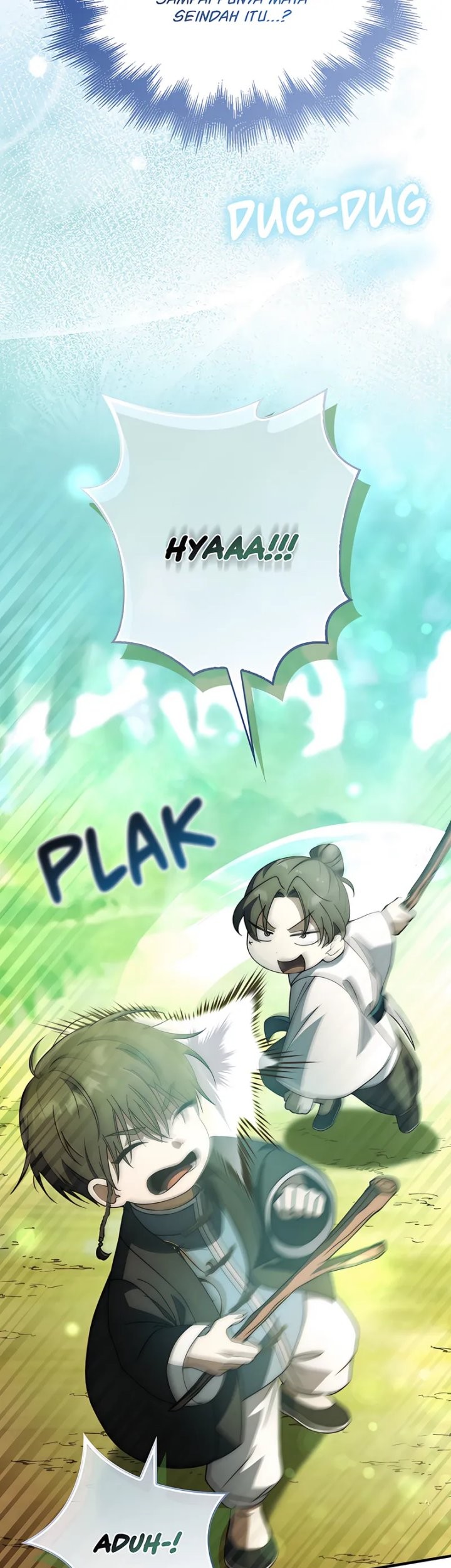 sword god dragon chapter 19 - Page 51