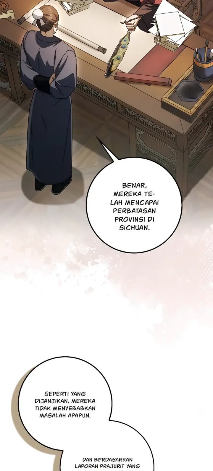 sword god dragon chapter 19 - Page 2