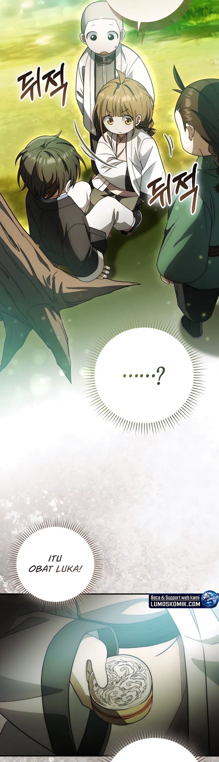 sword god dragon chapter 19 - Page 58