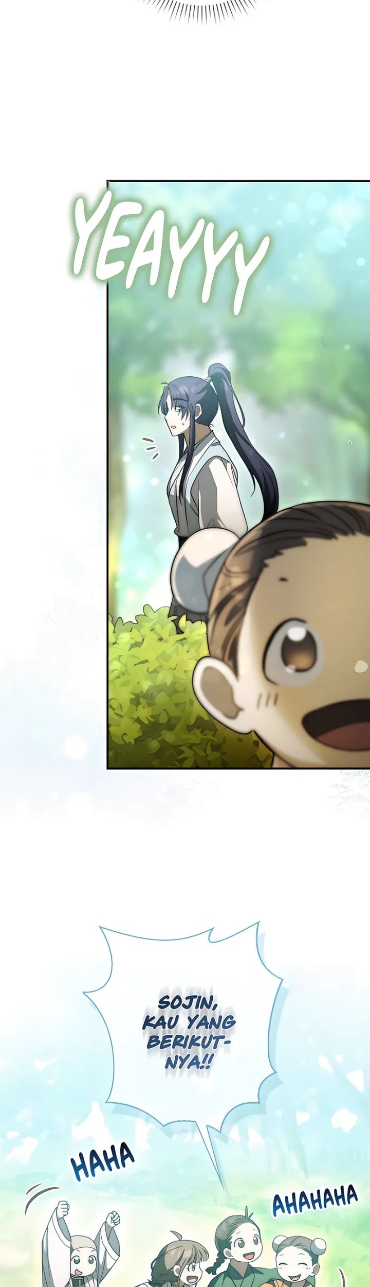 sword god dragon chapter 19 - Page 70