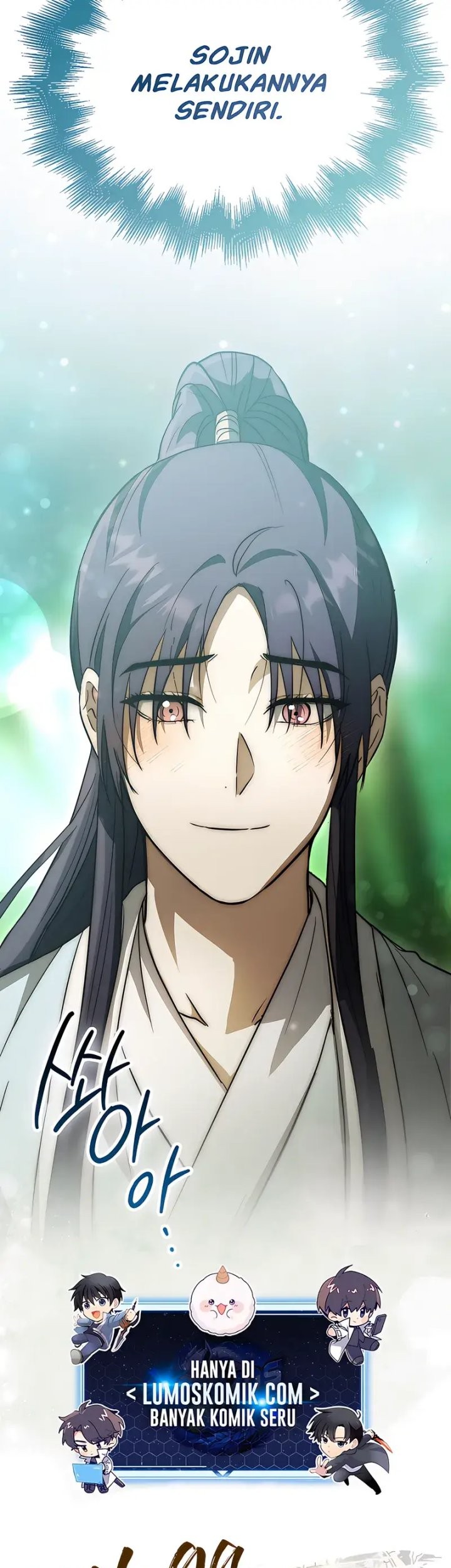 sword god dragon chapter 19 - Page 75