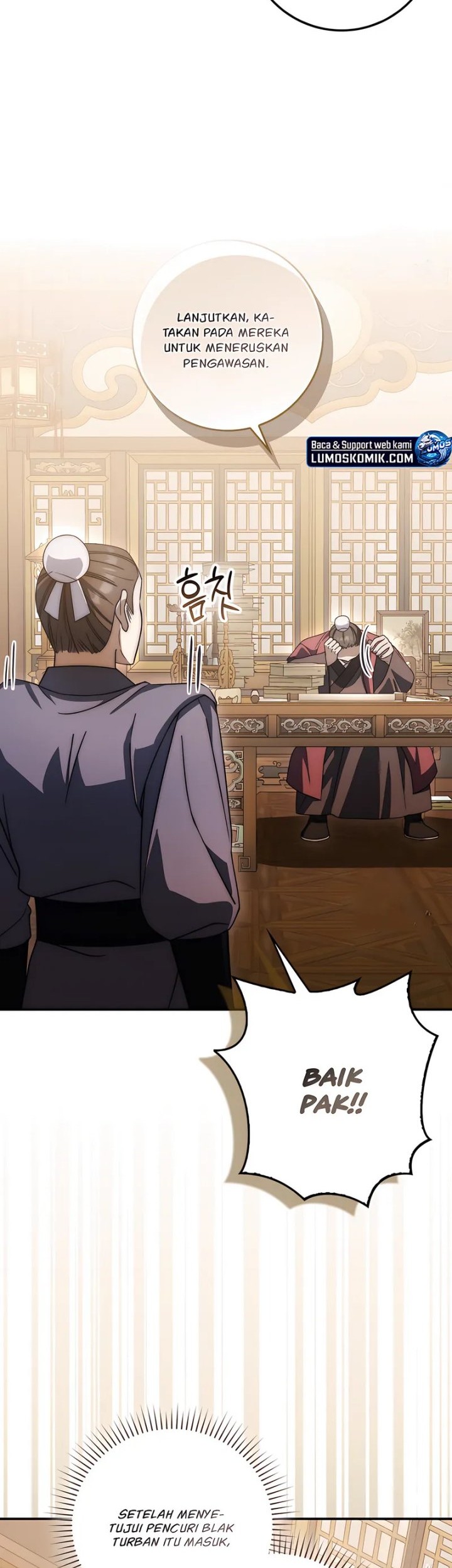 sword god dragon chapter 19 - Page 4