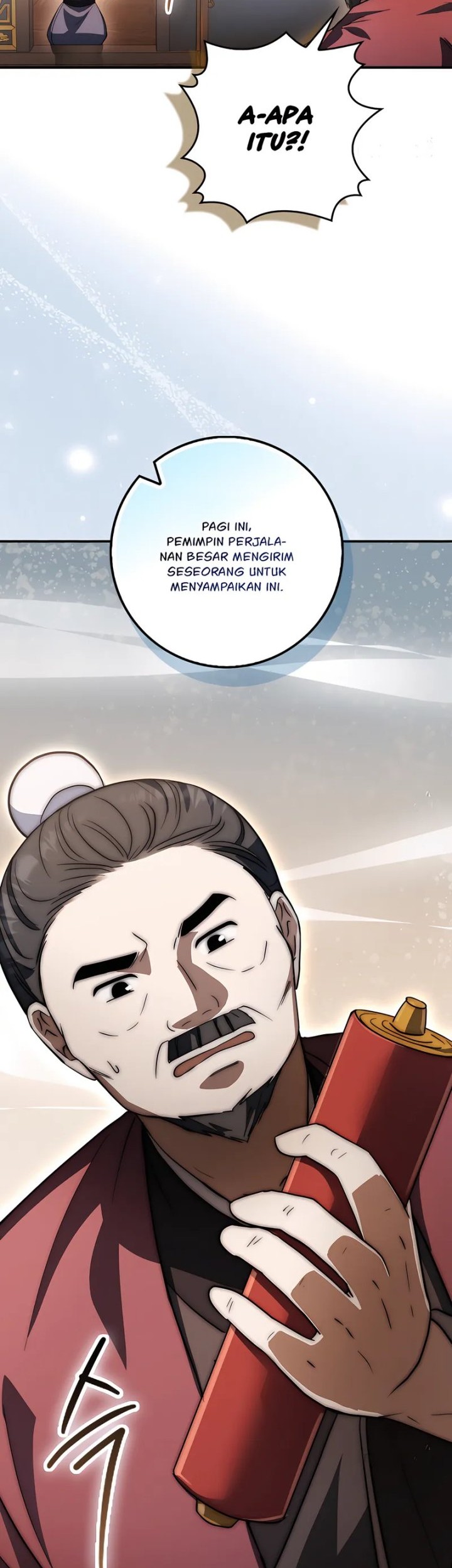 sword god dragon chapter 19 - Page 7