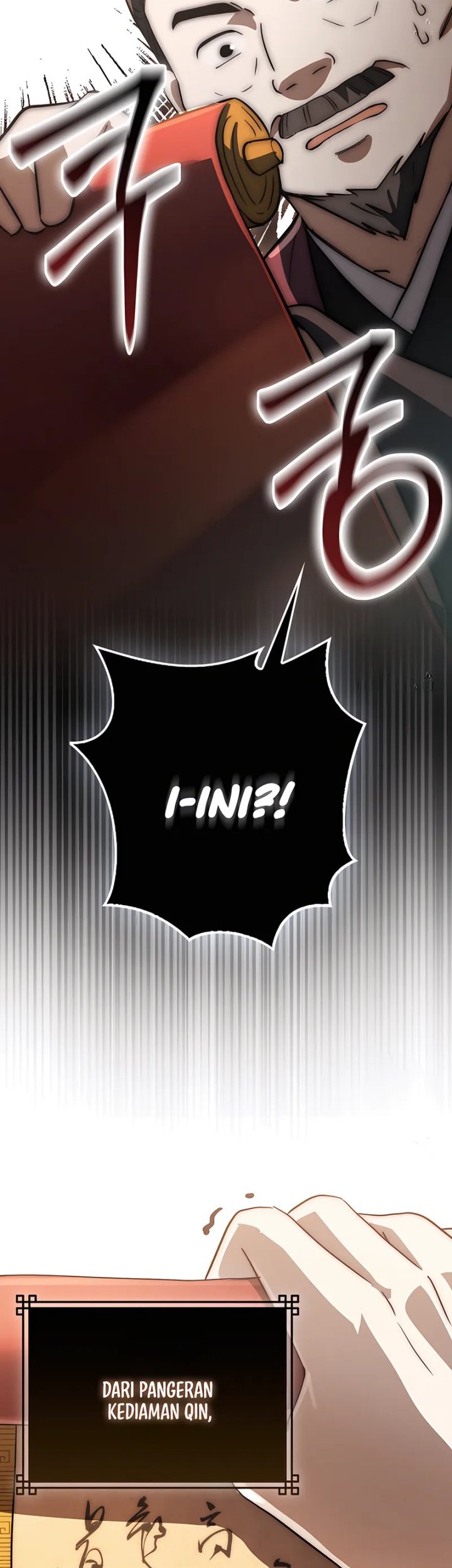 sword god dragon chapter 19 - Page 10