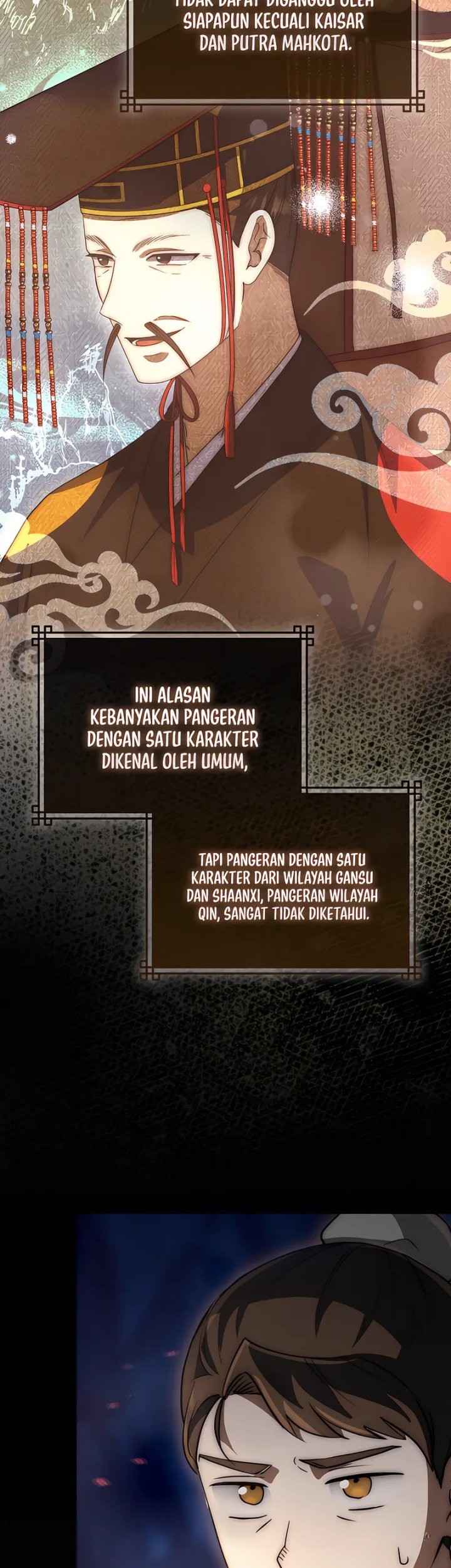 sword god dragon chapter 19 - Page 24