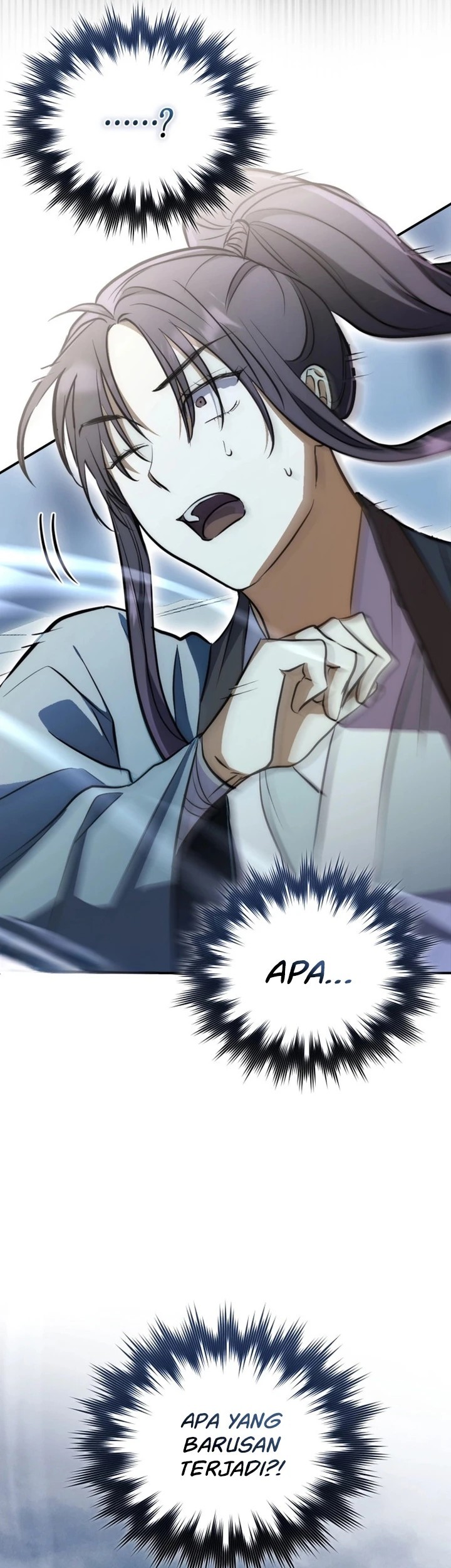 sword god dragon chapter 2 - Page 21