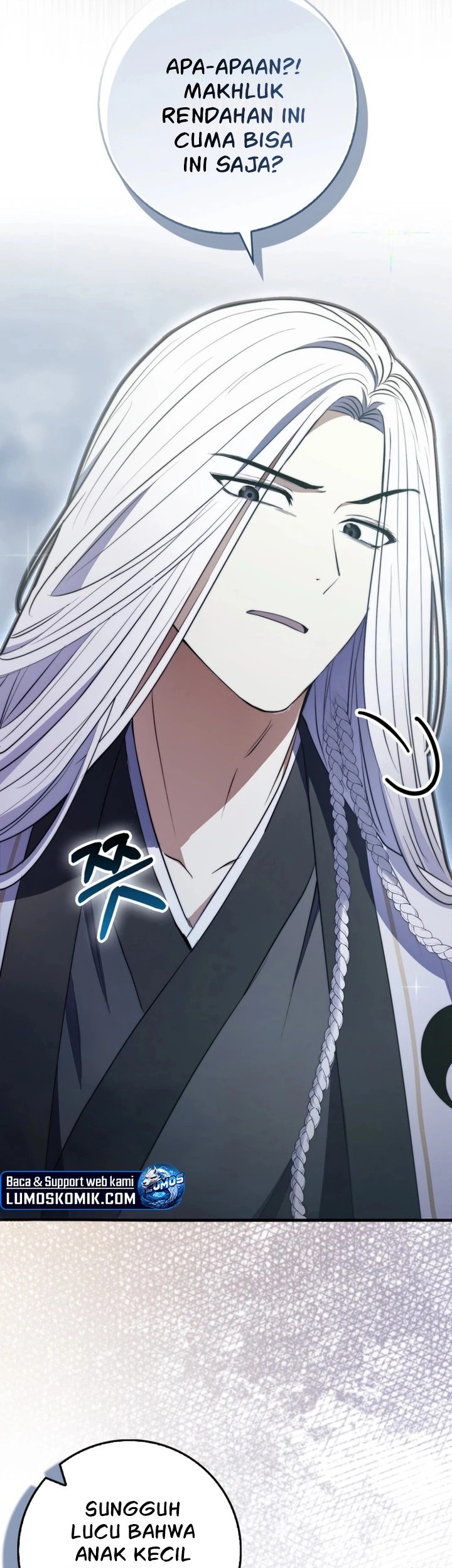 sword god dragon chapter 2 - Page 23