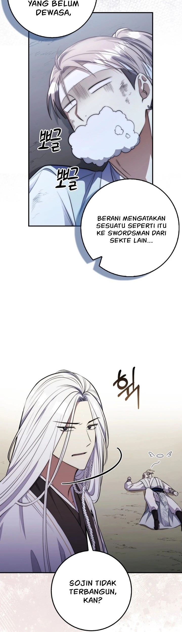 sword god dragon chapter 2 - Page 24