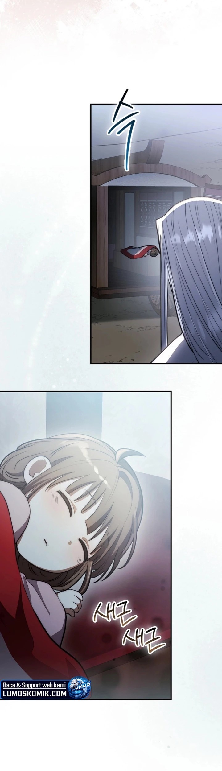 sword god dragon chapter 2 - Page 25