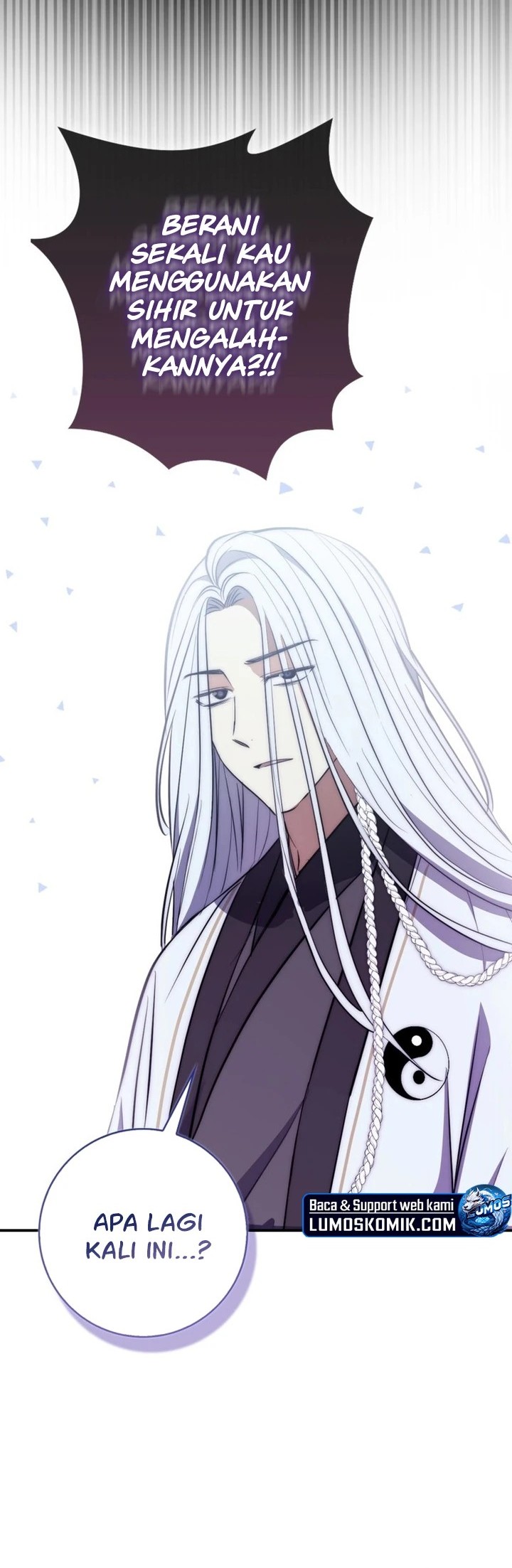 sword god dragon chapter 2 - Page 28