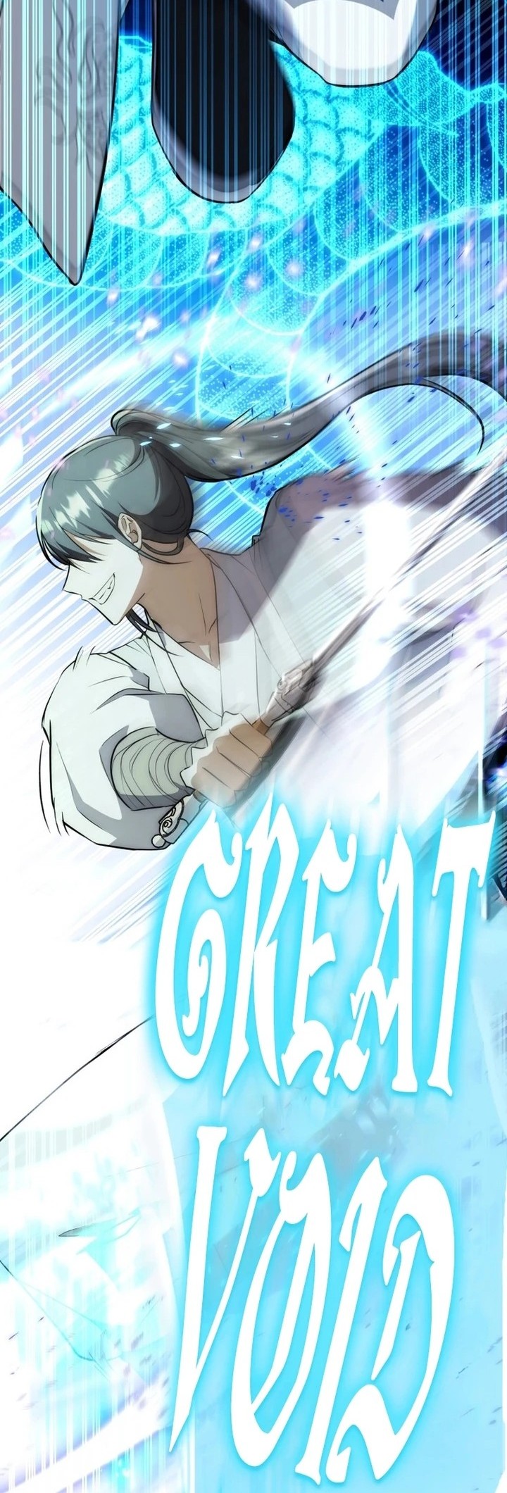 sword god dragon chapter 2 - Page 36