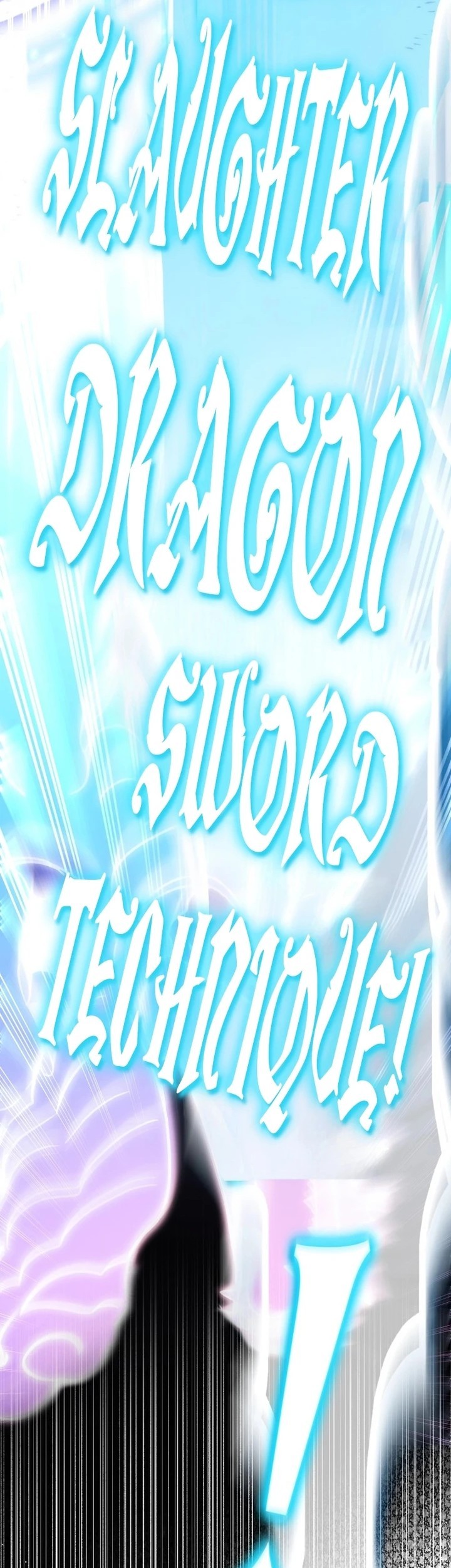 sword god dragon chapter 2 - Page 37