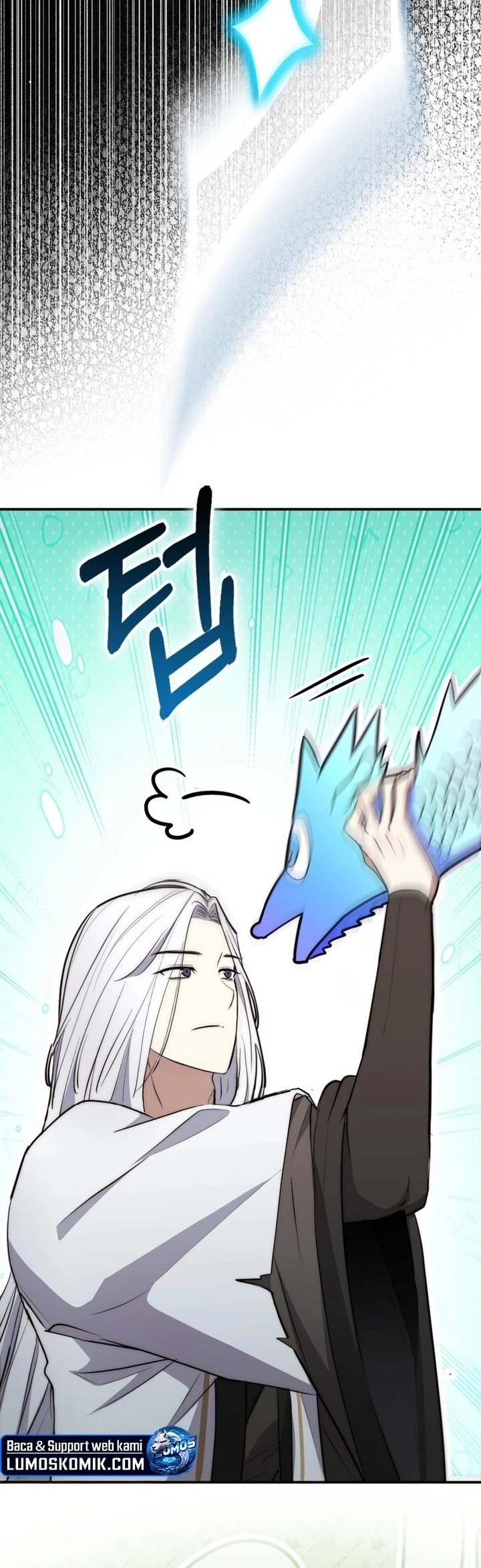 sword god dragon chapter 2 - Page 38