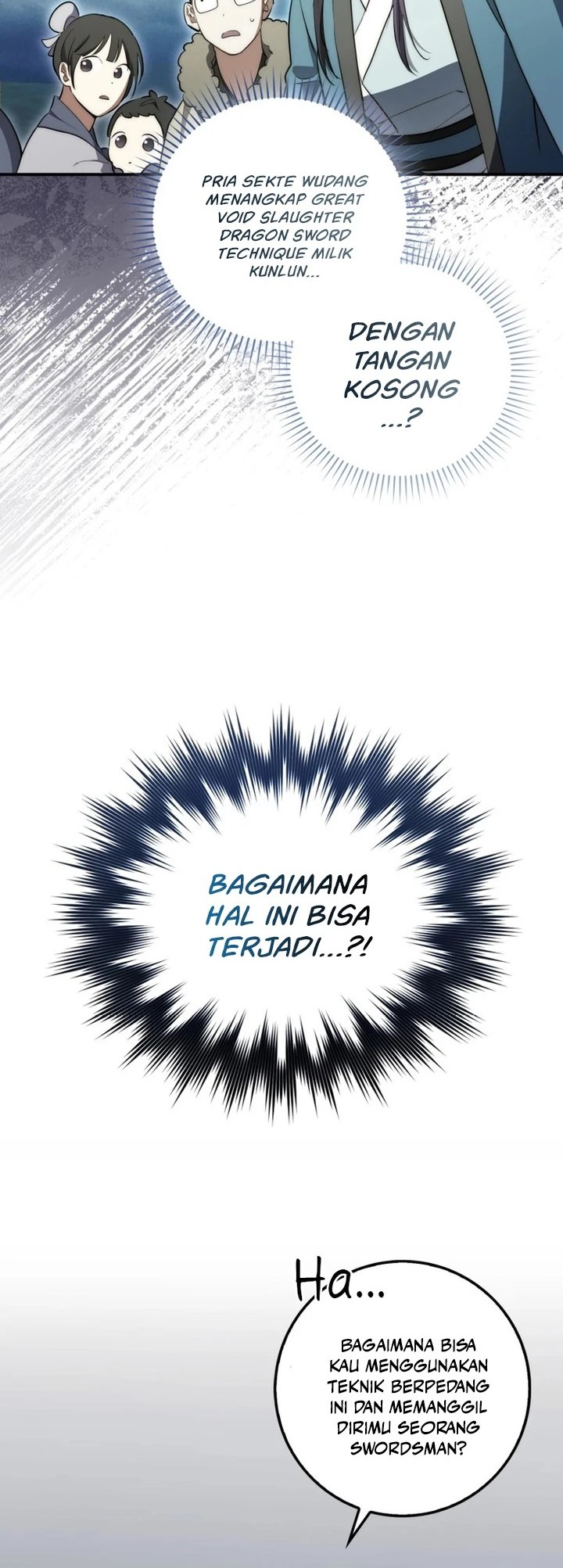 sword god dragon chapter 2 - Page 40