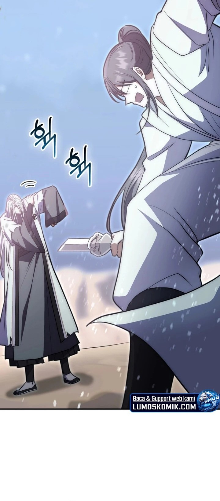 sword god dragon chapter 2 - Page 44