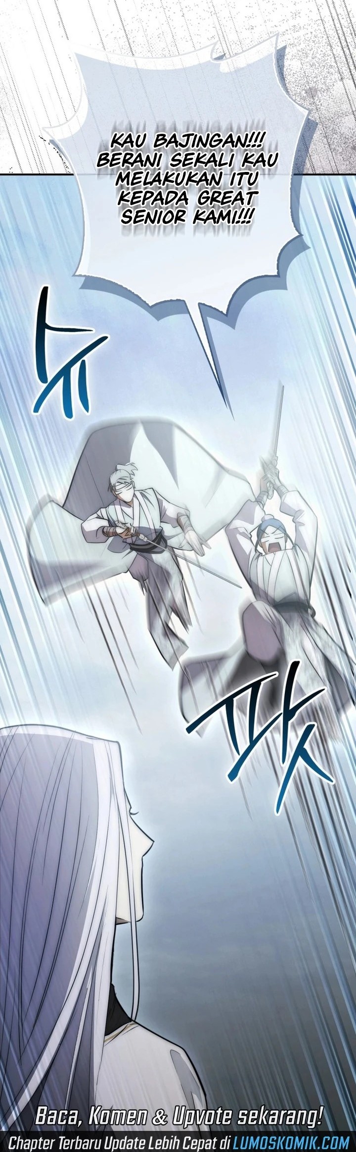 sword god dragon chapter 2 - Page 50