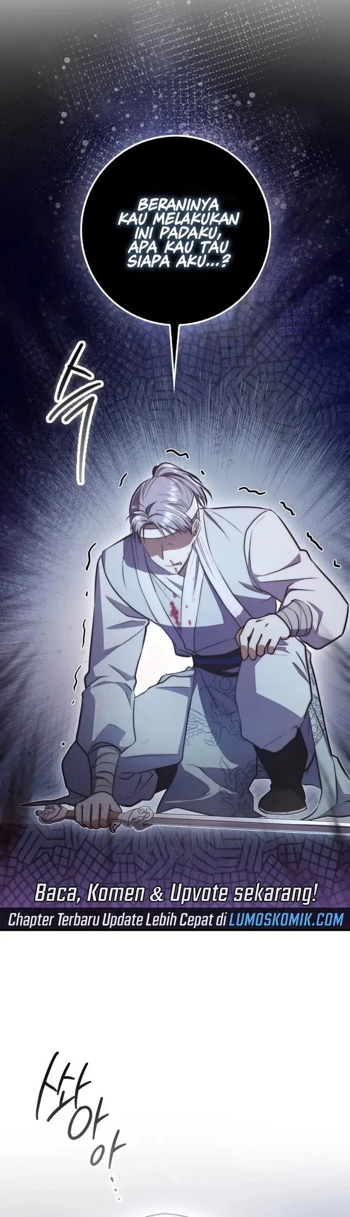 sword god dragon chapter 2 - Page 3