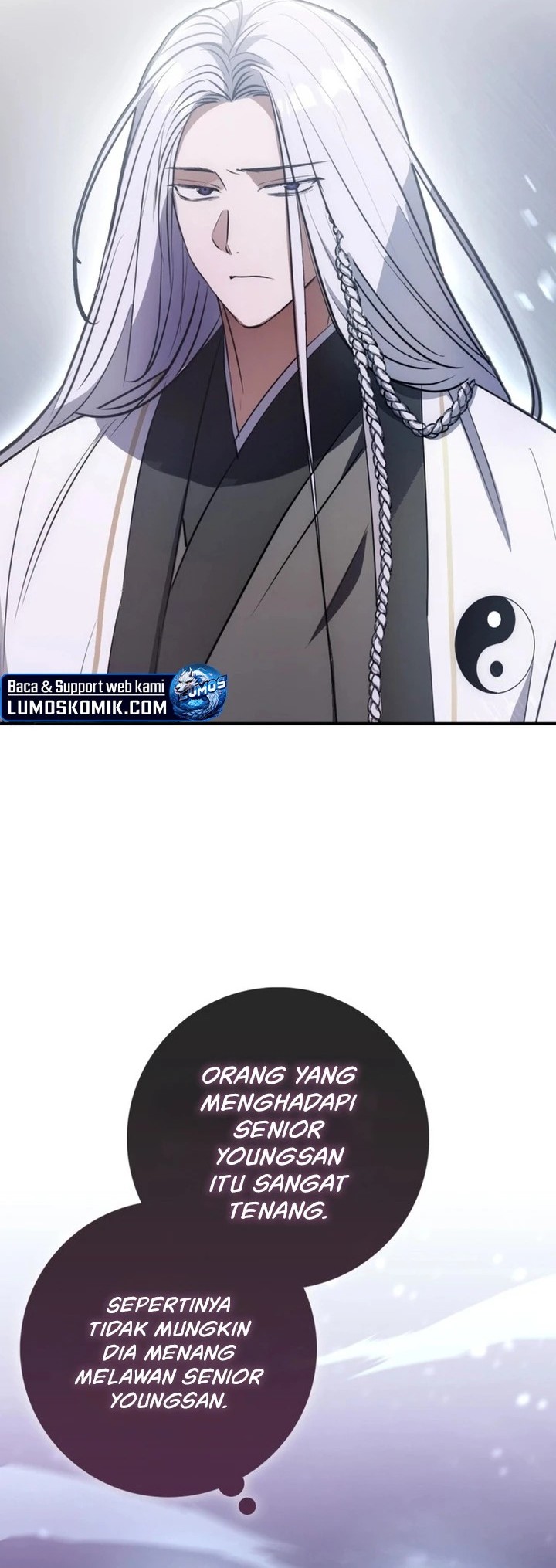 sword god dragon chapter 2 - Page 4