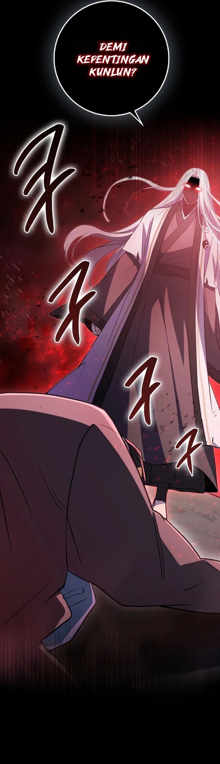 sword god dragon chapter 2 - Page 64