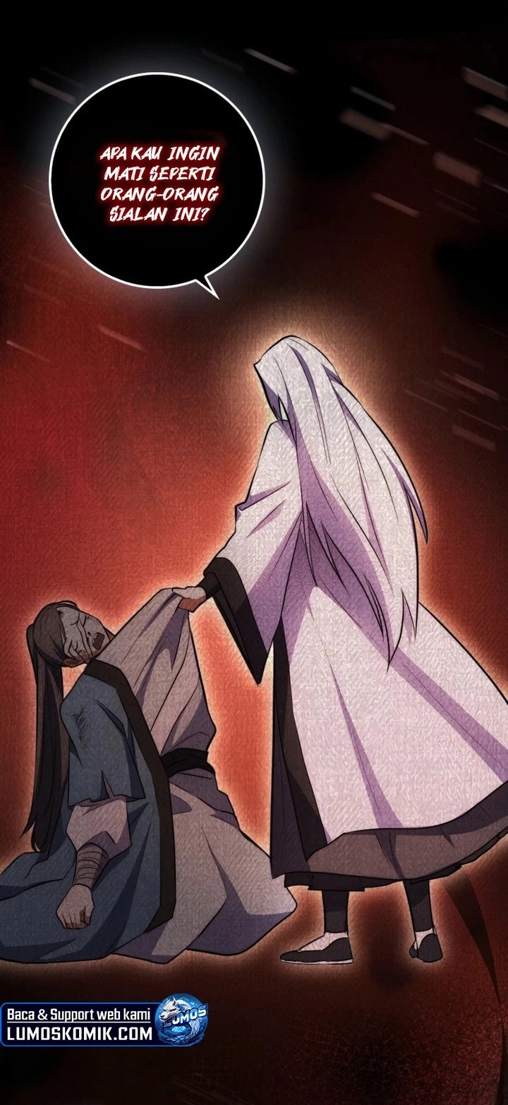 sword god dragon chapter 2 - Page 71