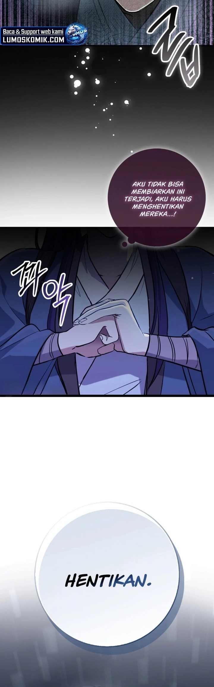 sword god dragon chapter 2 - Page 6