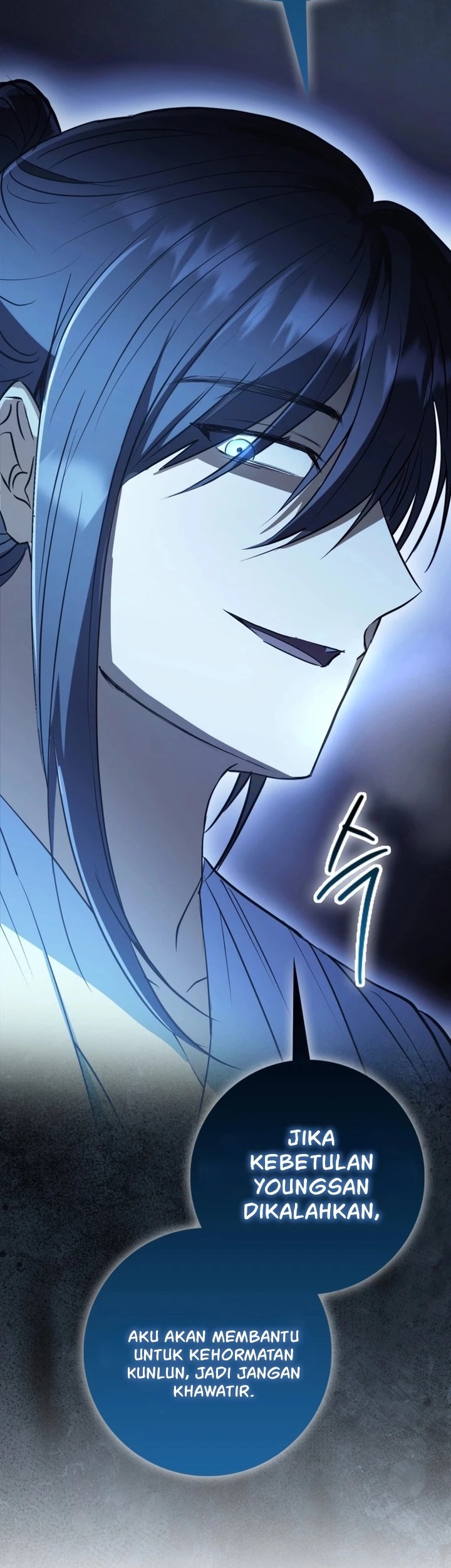 sword god dragon chapter 2 - Page 11