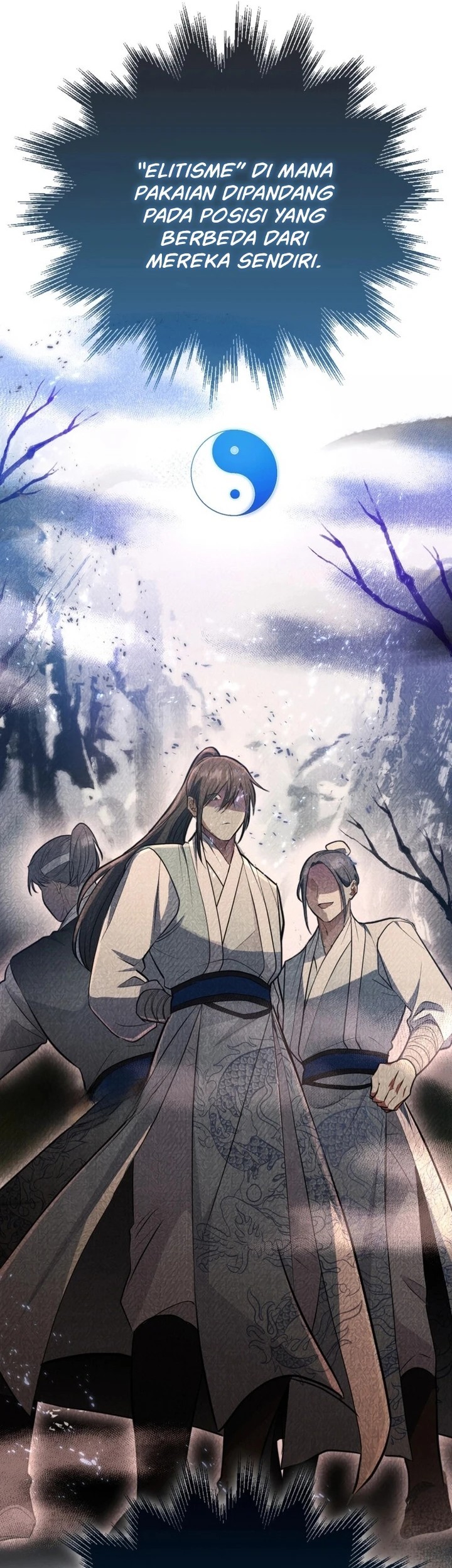 sword god dragon chapter 2 - Page 13