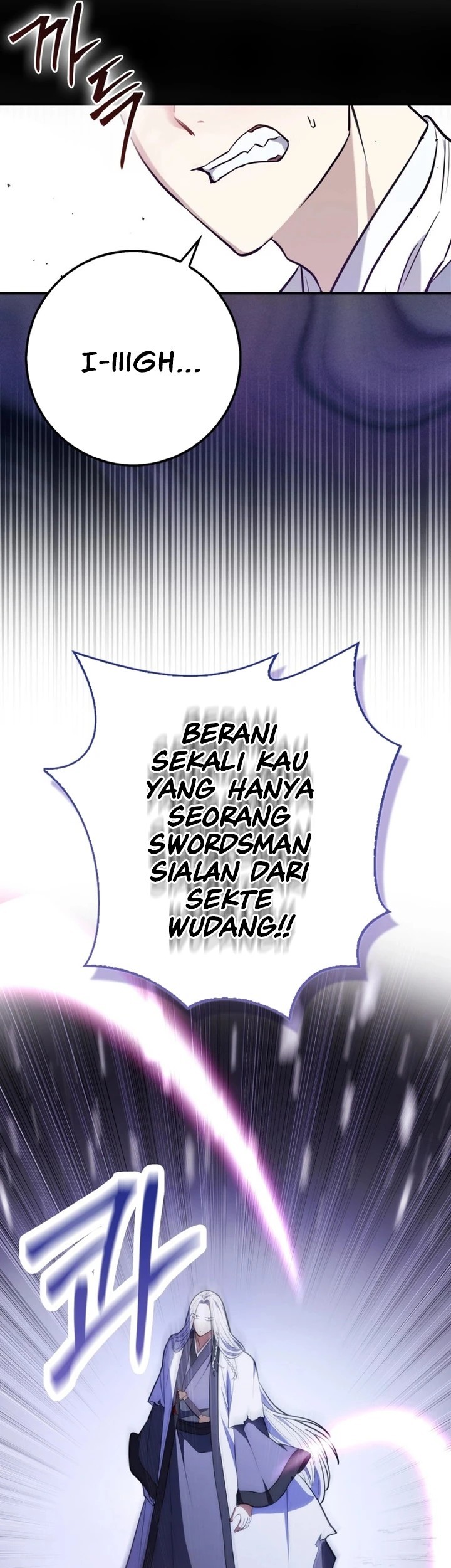 sword god dragon chapter 2 - Page 15