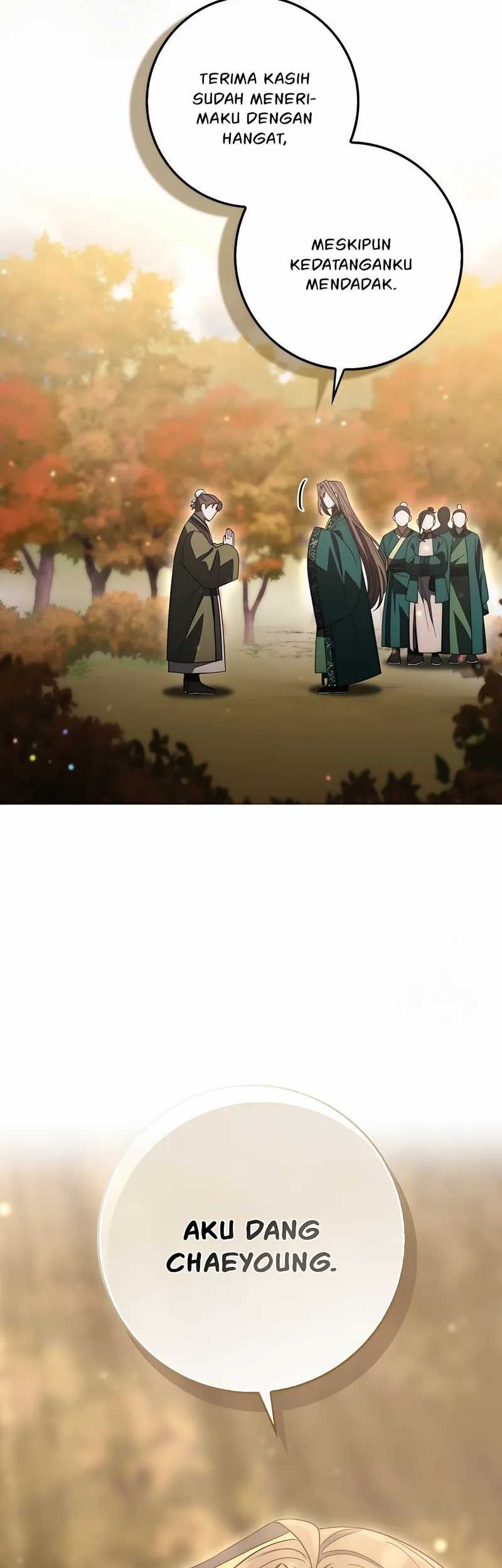 Sword God Dragon Chapter 20 Gambar 28