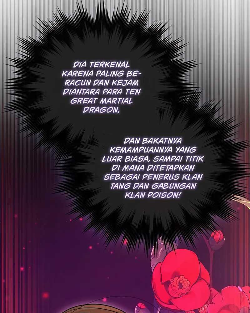 Sword God Dragon Chapter 20 Gambar 33