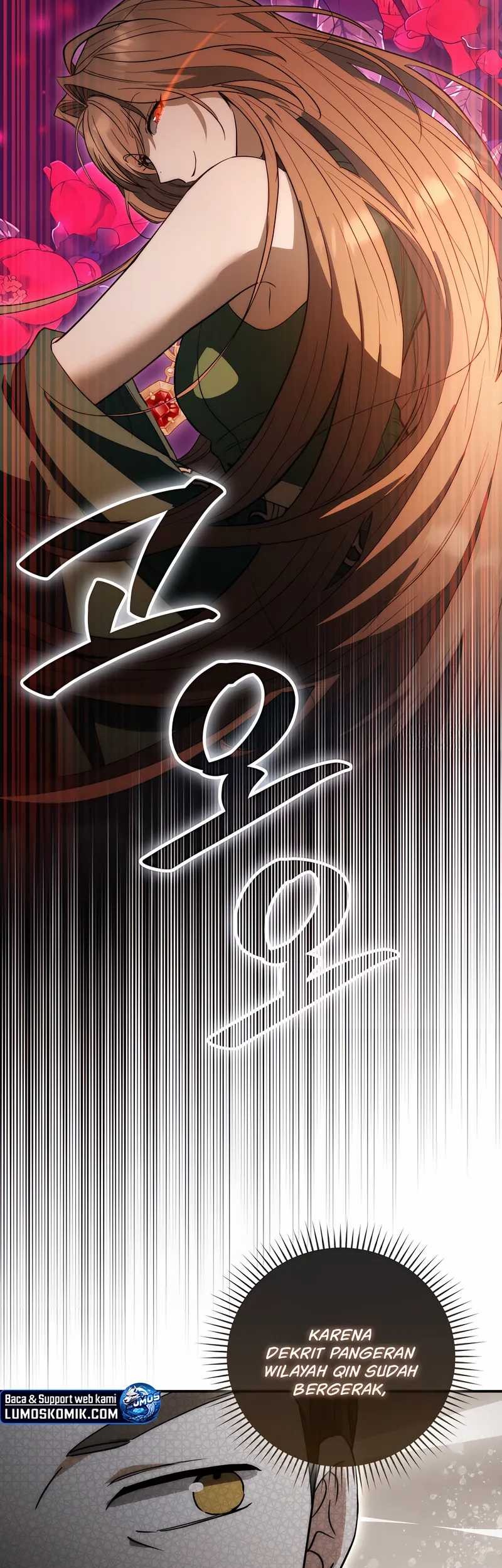 Sword God Dragon Chapter 20 Gambar 34