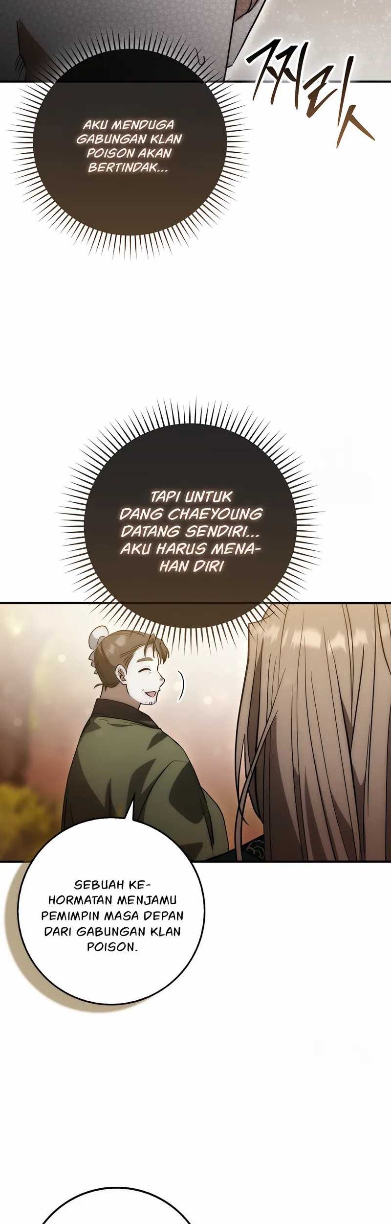 Sword God Dragon Chapter 20 Gambar 35