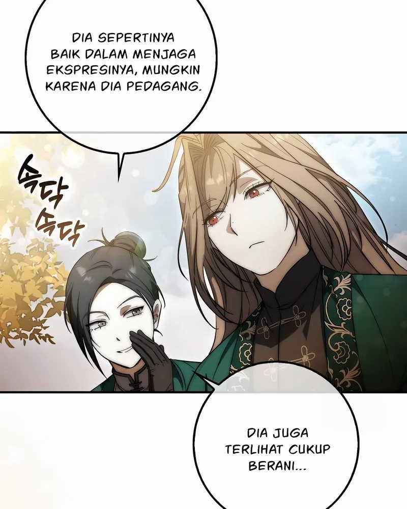 Sword God Dragon Chapter 20 Gambar 36