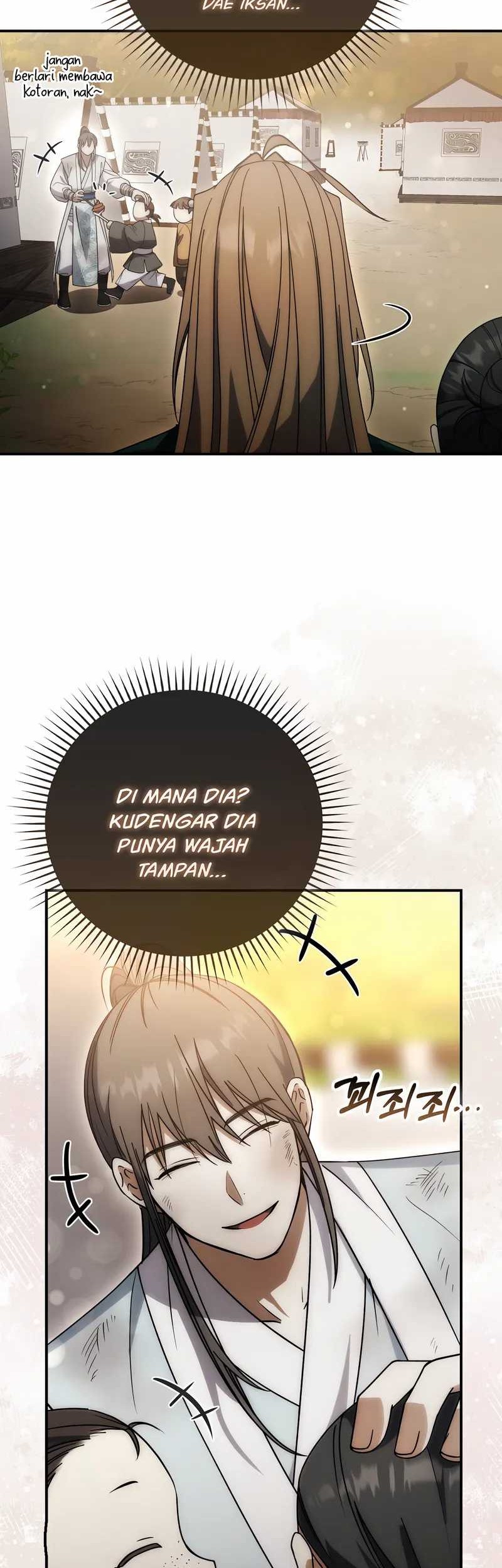 Sword God Dragon Chapter 20 Gambar 41