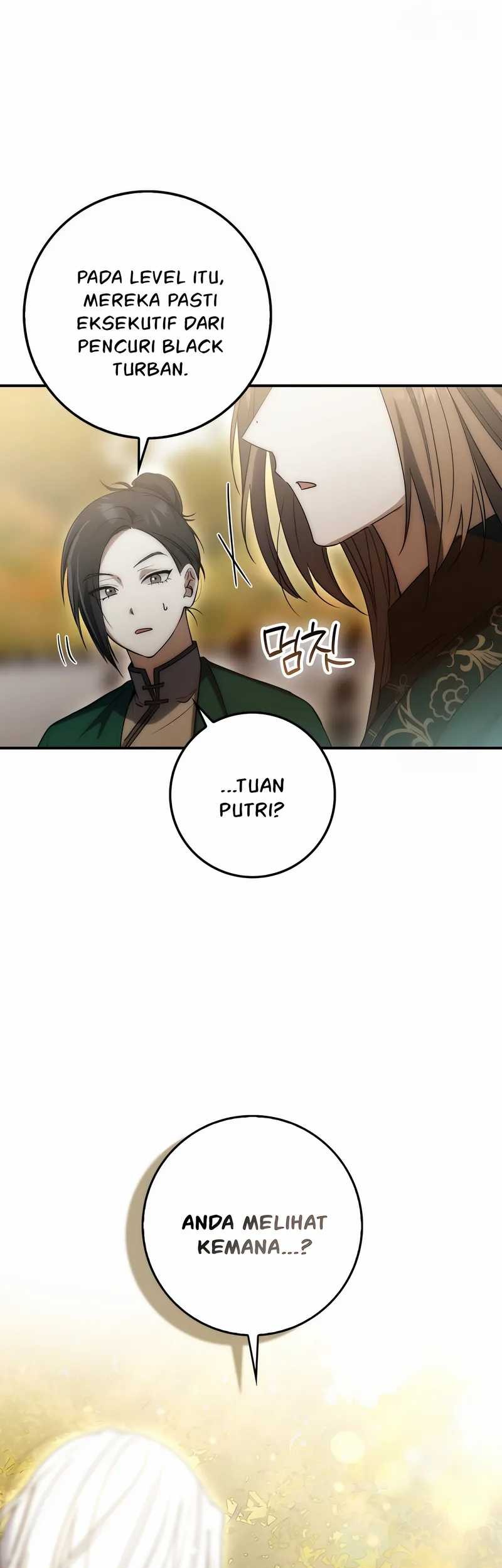 Sword God Dragon Chapter 20 Gambar 46