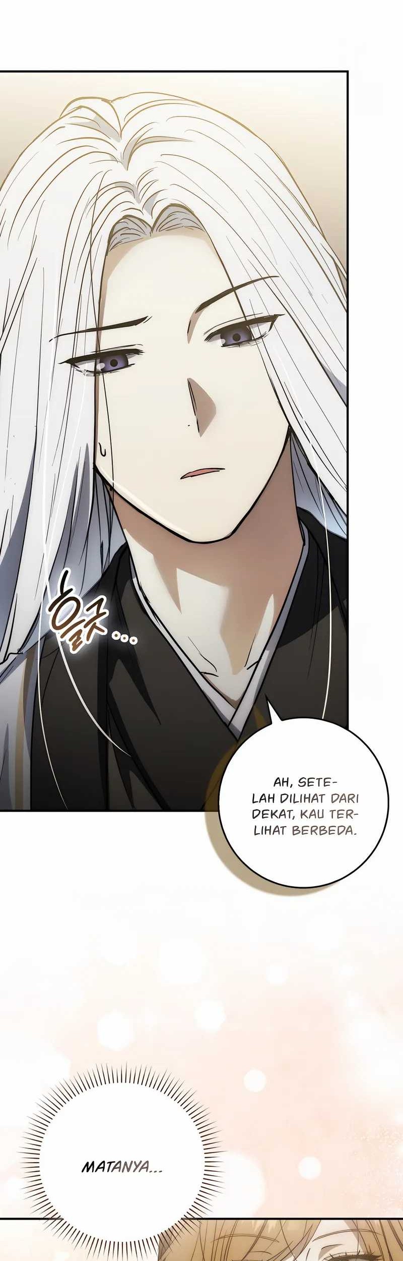 Sword God Dragon Chapter 20 Gambar 50