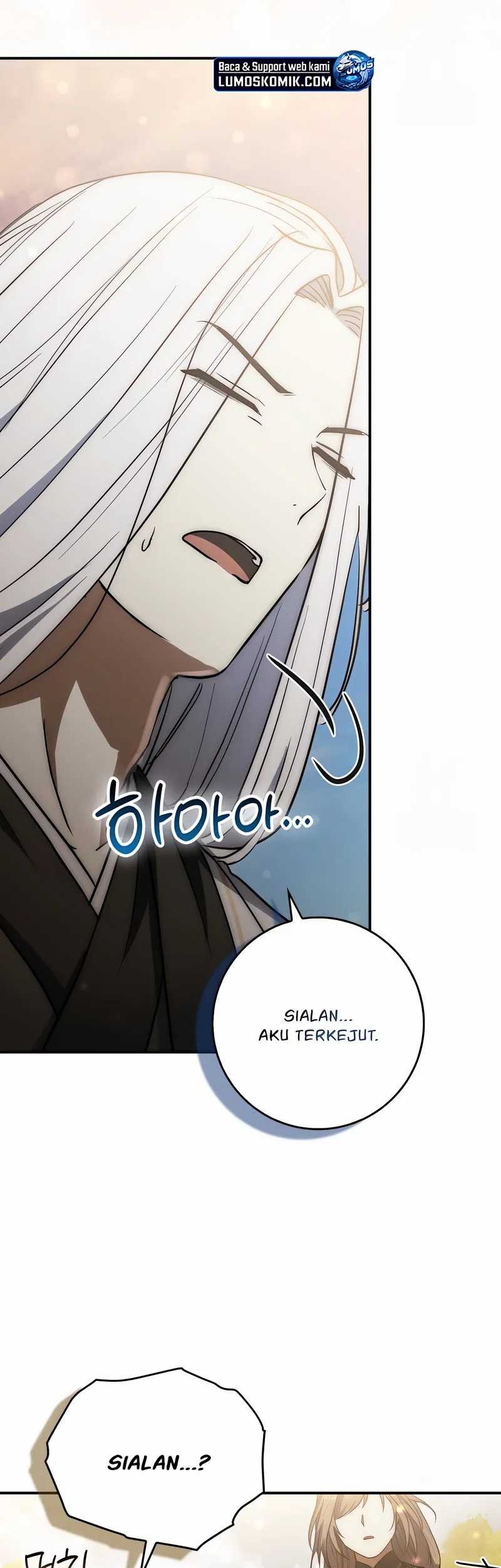 Sword God Dragon Chapter 20 Gambar 52