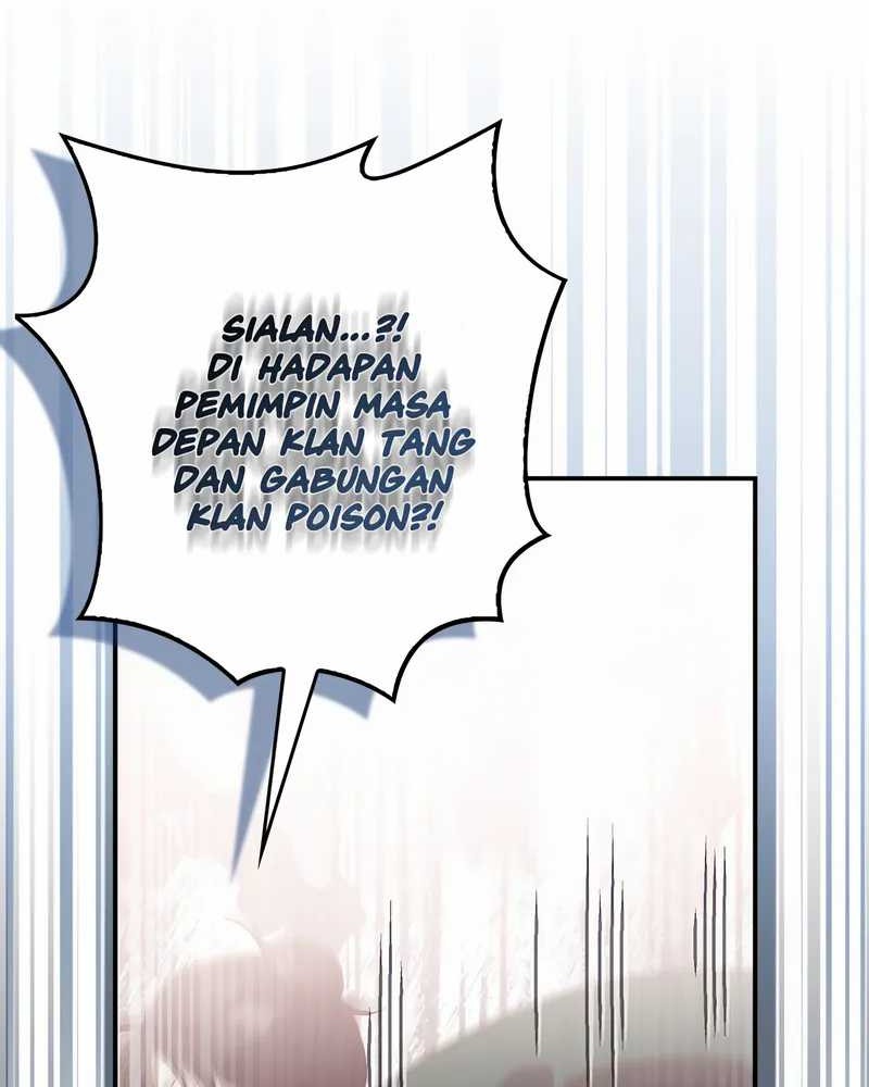 Sword God Dragon Chapter 20 Gambar 54