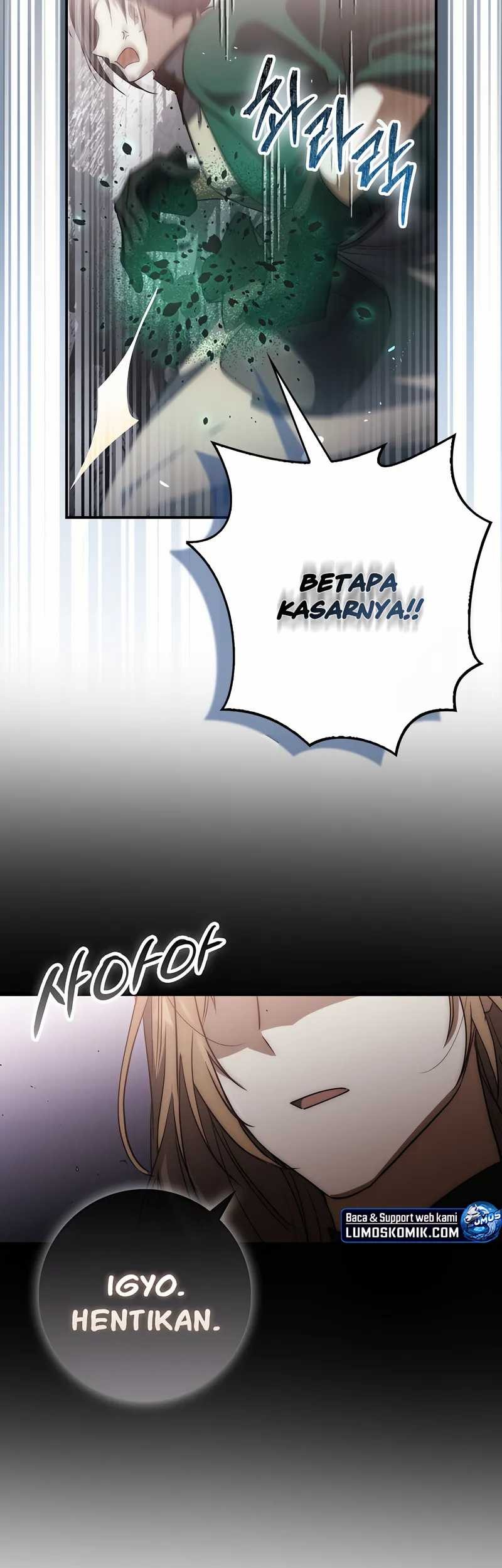 Sword God Dragon Chapter 20 Gambar 55