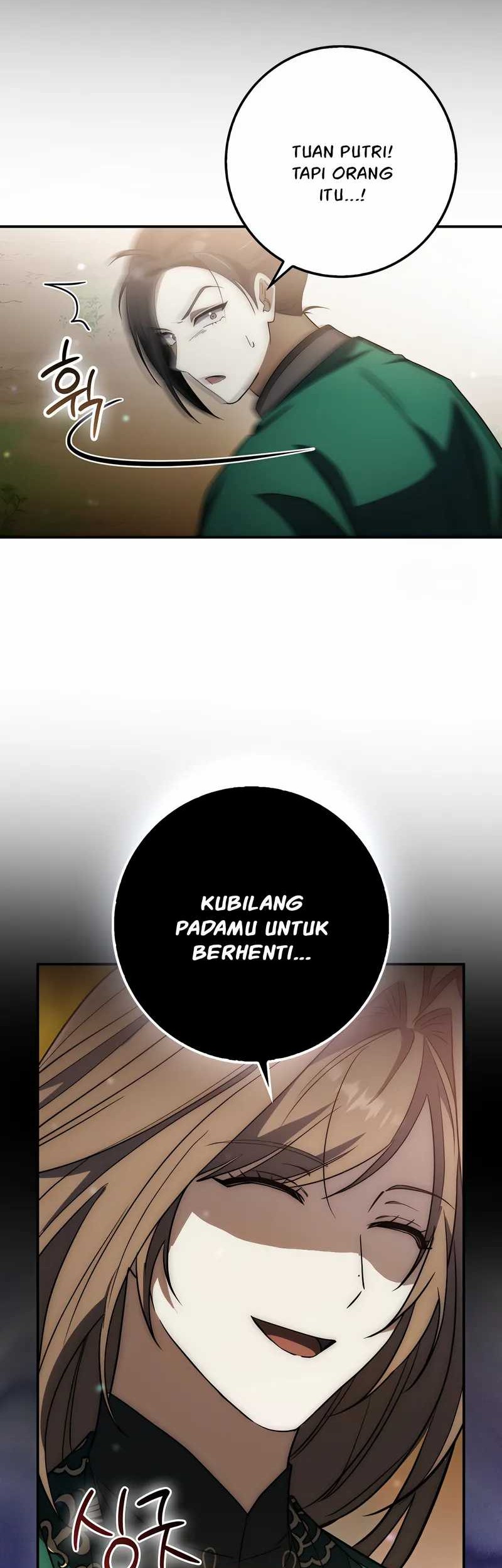 Sword God Dragon Chapter 20 Gambar 56