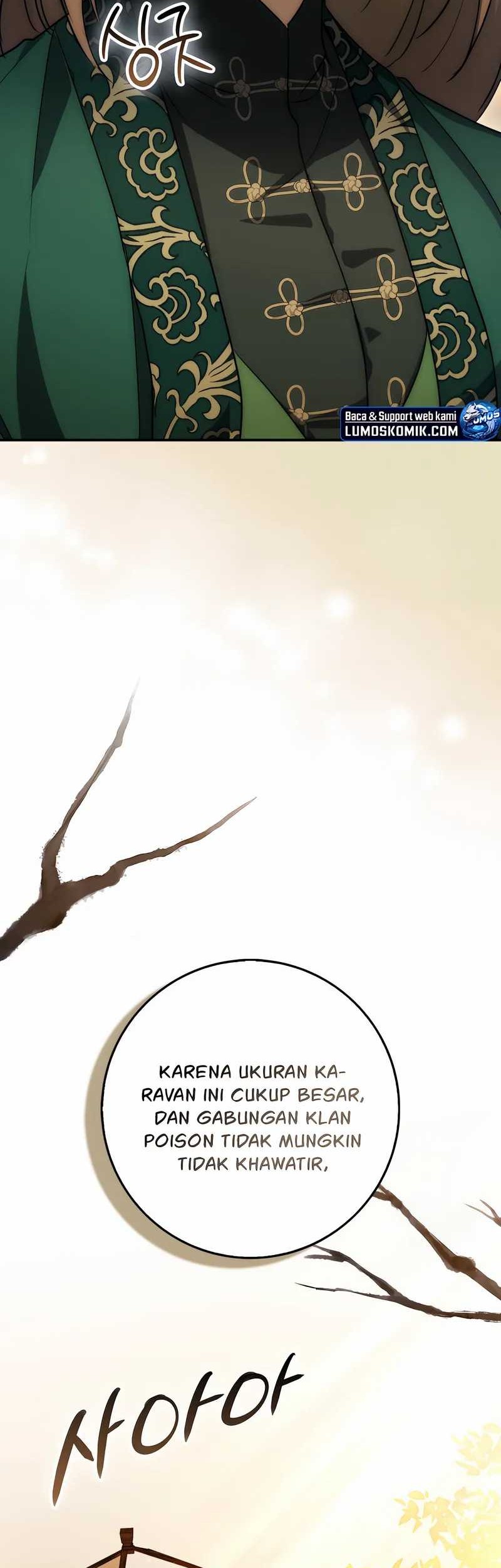 Sword God Dragon Chapter 20 Gambar 59