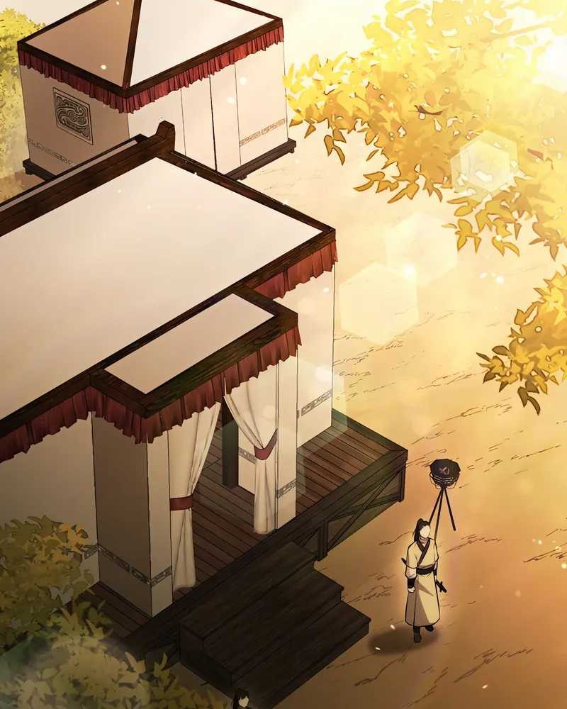 Sword God Dragon Chapter 20 Gambar 60