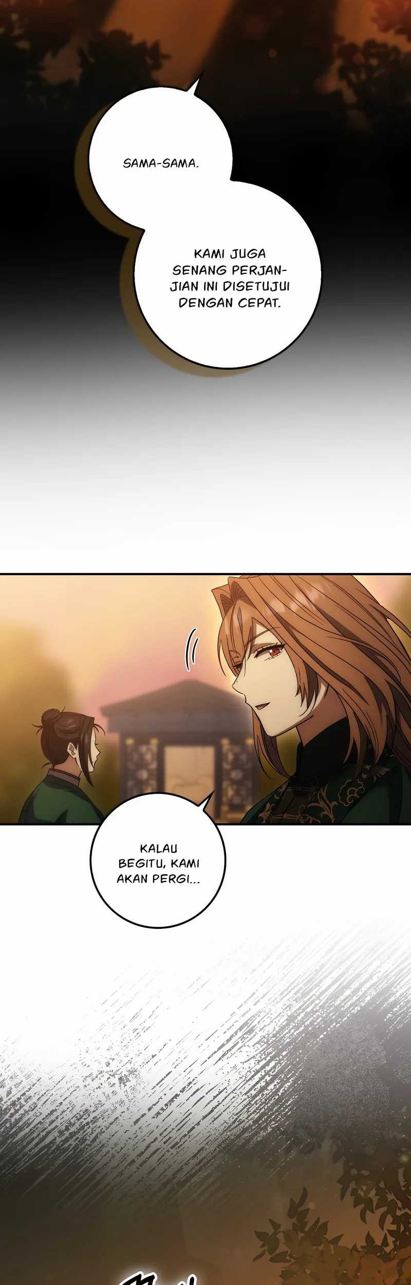 Sword God Dragon Chapter 20 Gambar 65